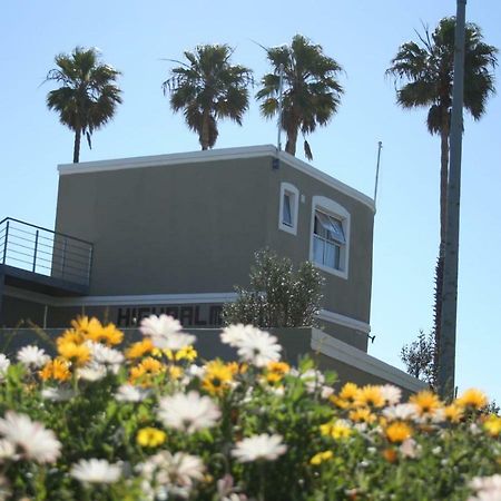 High Palms Hotel Langebaan Exterior foto