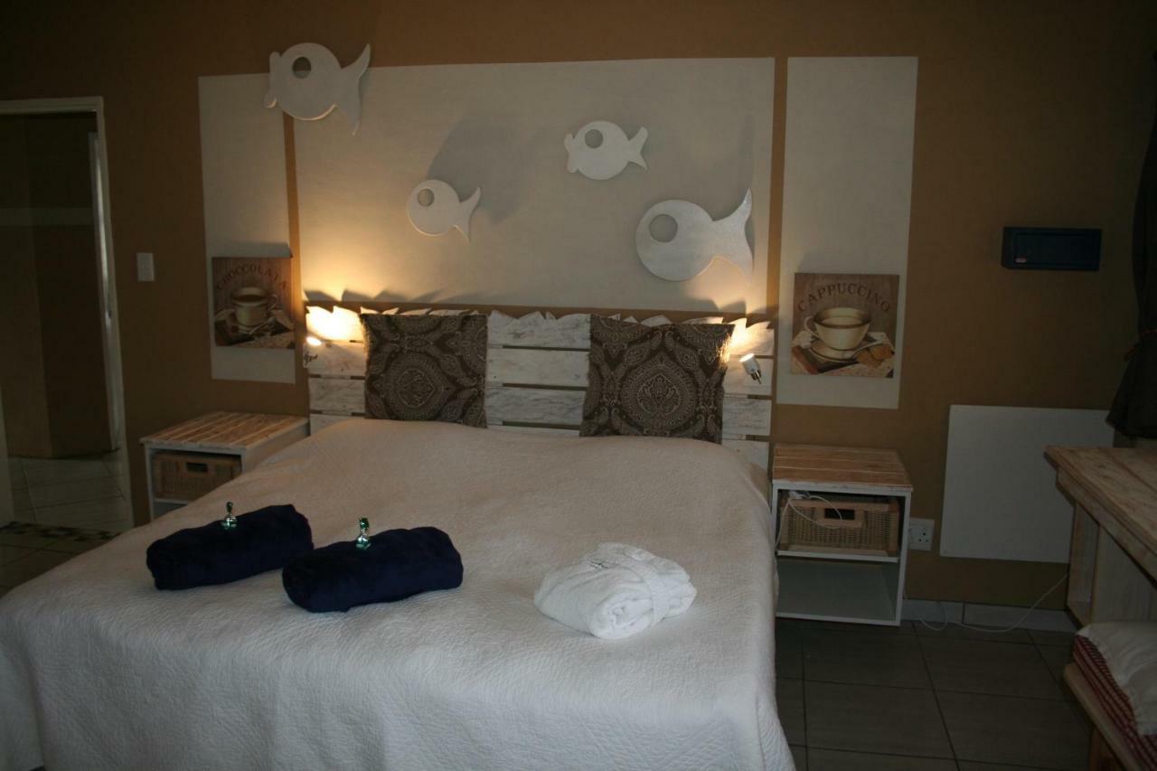 High Palms Hotel Langebaan Exterior foto